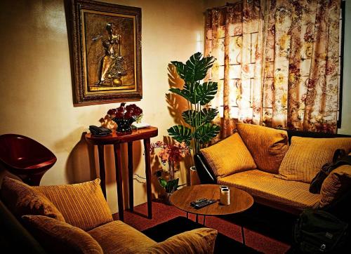 One Oasis Condo - Davao 2BR near Holy Infant Jesus of Prague Shrine