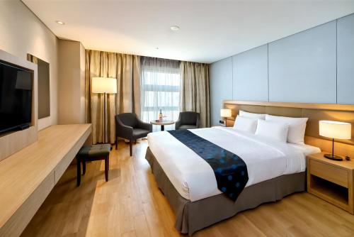 Special Offer - Standard Double Room with Breakfast 1+1