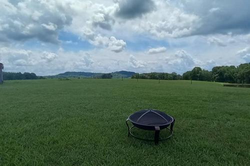 Scenic Farm with lots to do and lots of room