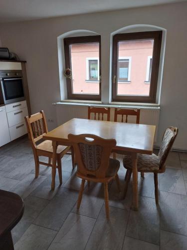 Monteurwohnung SAN in Stadtsteinach