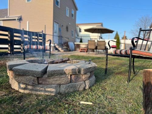 Cottage near Cedar Point and downtown Sandusky