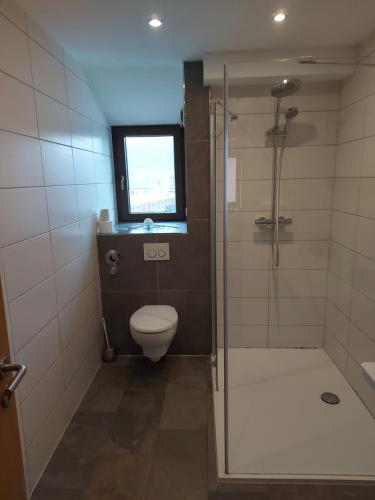Monteurwohnung SAN in Stadtsteinach
