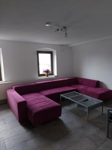 Monteurwohnung SAN in Stadtsteinach