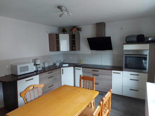 Monteurwohnung SAN in Stadtsteinach