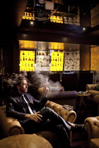 The Domain Bahrain Hotel and Spa - Adults Friendly 16 Years Plus