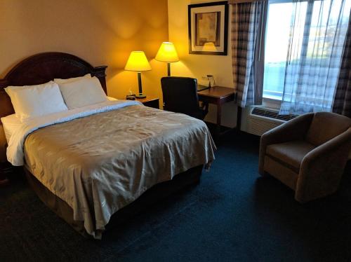 Helena Inn - Airport - image 8