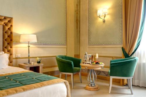 Villa Tolomei Hotel&Resort - image 13