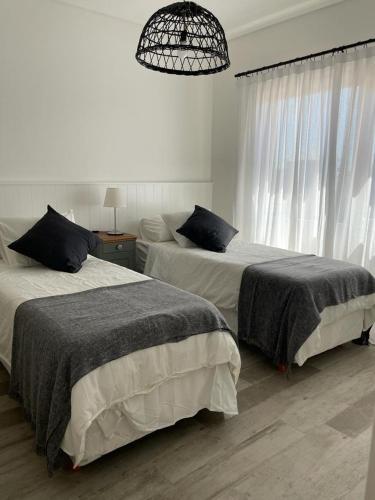 Departamento duplex Tandil