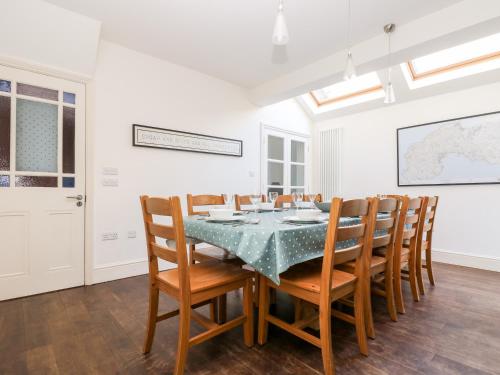 Porthmeor Beach House - image 4