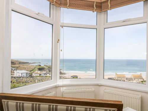 Porthmeor Beach House - image 5
