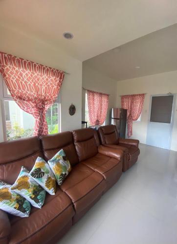 Split AC in the Living Room and Bedrooms, Cagayan de Oro