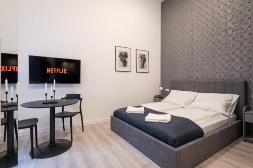 D48 - Central Boulevard Residence - Best Location by BQA