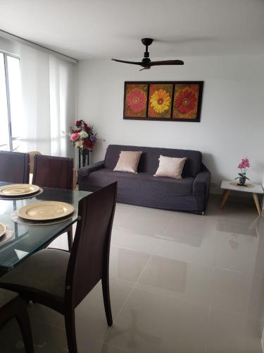 Hermoso apartamento para estrenar en Valle de Lili