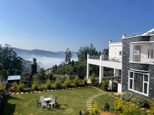 Orchard Valley View Home Stay