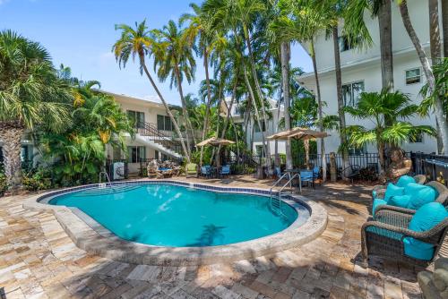 Isle of Venice Residence and Marina Fort Lauderdale