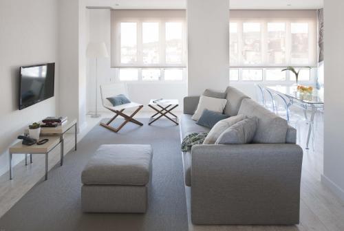 3 bedrooms, 5 beds