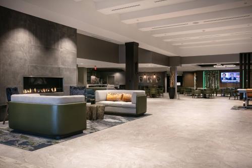 West Des Moines Marriott - image 11