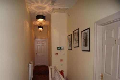 Admiral MacBride Bed & Breakfast – Plymouth