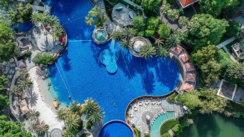 グッドビューホテル サンゲム タンシア