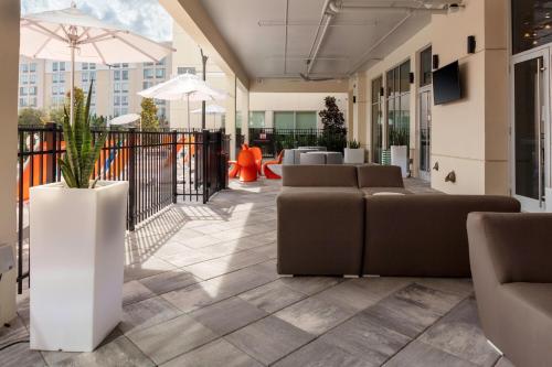 Aloft Orlando Lake Buena Vista - image 4