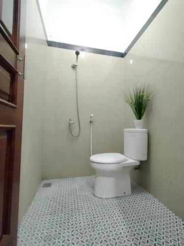 Hotel Asri Baru Room Type - Deluxe Twin Room