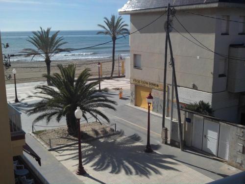 Hostal Cubelles - image 14
