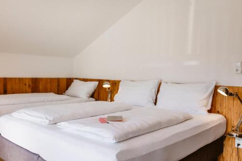 Landhotel Berau - image 10