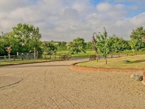 Doves Barn