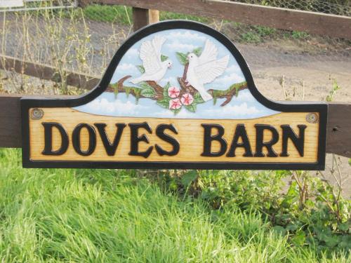 Doves Barn