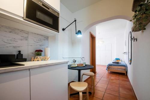  5 Star Pied-à-terre in Ascona in Ascona