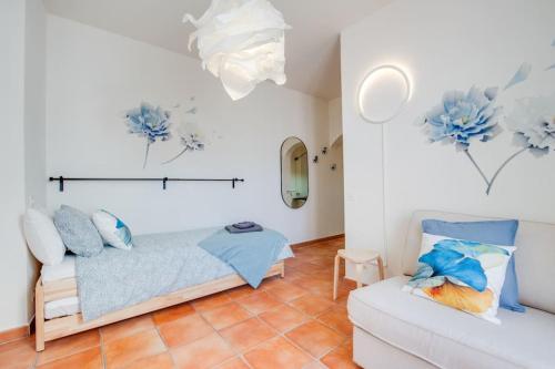  5 Star Pied-à-terre in Ascona in Ascona