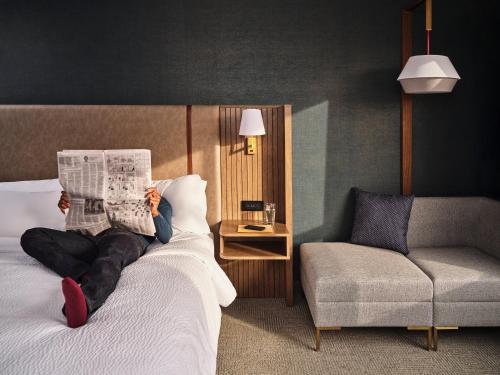 Holiday Inn Chicago OHare - Rosemont, an IHG Hotel in Rosemont, USA