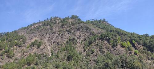 Nearby attraction, GOMUKH HOTEL in Uttarkashi
