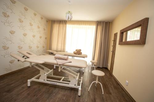 Garni Hotel Třeboň - image 9