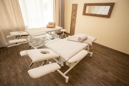 Garni Hotel Třeboň - image 12