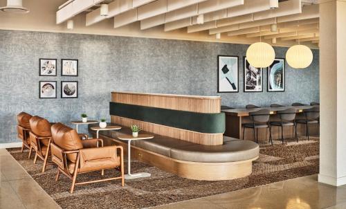 홀리데이 인 시카고 오헤어-로즈몬트 바이 IHG (스테이브리지 스위트 시카고 오헤어-로즈몬트 바이 IHG) - 숙소 외관
