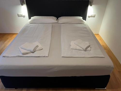 Gästehaus Forggensee