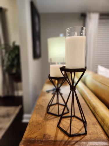 Stay at The Prime Retreat - Best in Class in College Park, USA