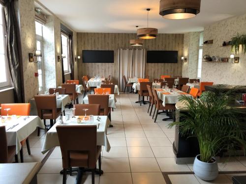 Logis Hotel Beaudon - image 10