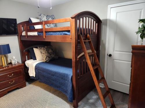 Stay at The Prime Retreat - Best in Class in College Park, USA