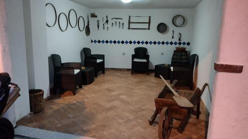 B&b barbaricino iun F1442 5