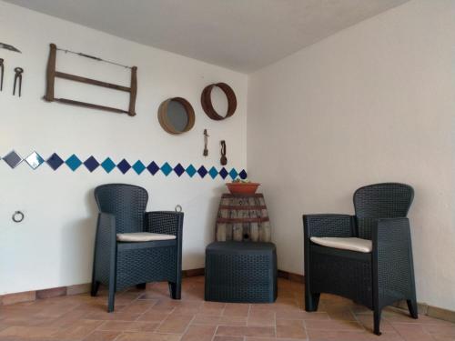 B&b barbaricino iun F1442 2