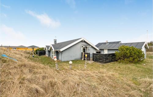 Stunning Home In Thisted With Kitchen