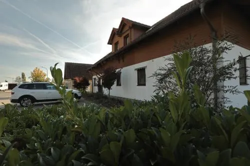 Pension Zum Paradies in Harthausen, Deutschland