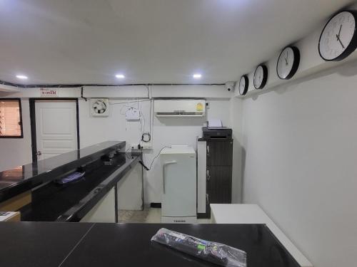 芭堤雅 THE NEST 3星级 酒店 设施