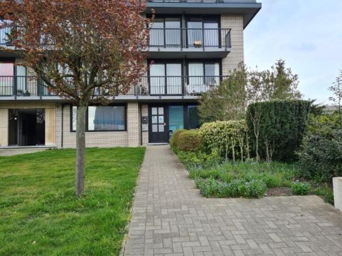 Homestay Gent-Merelbeke self check-in service - Chambre d'hôtes - Gand
