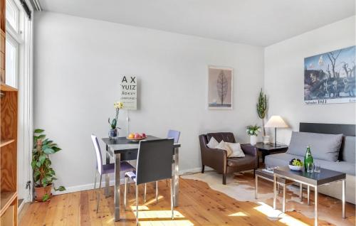 Stunning Apartment In København Sv, Kopenhagen (Foto 10)
