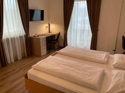 Alpenblick Bed & Breakfast 3