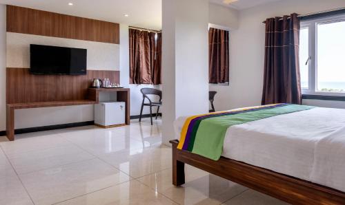 Facilities, Treebo Rushi Grand in Visakhapatnam