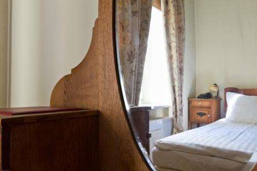 Chopin Boutique, Varsovia (foto 7)